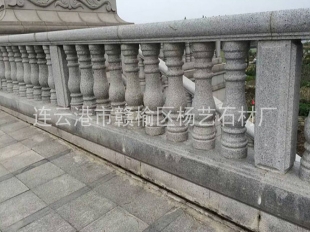 醴陵阳台柱-大理石立柱