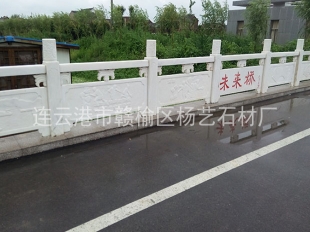 咸宁路桥护栏-未来桥护栏