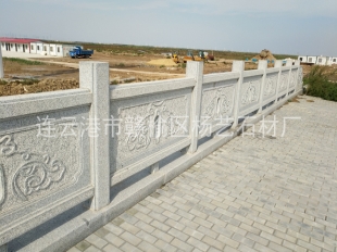 青州石材栏杆厂家