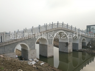 禹州桥栏杆